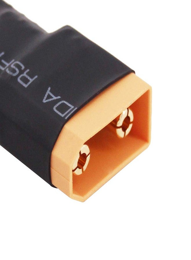 OliYin 2pcs XT90 Male No Wire Adapter for RC Power Supply(Pack of 2) - Image 3